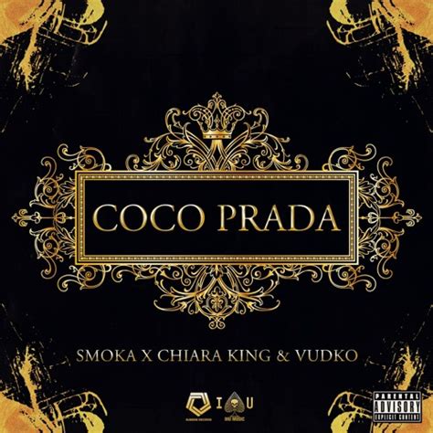 Stream Coco Prada (Extended Mix) by Smoka 